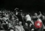 Standbild World Series Baseball New York United States USA, 1957, aus Sekunde 20 historischem Filmmaterial Videoclip 65675028970