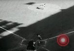 Standbild World Series Baseball New York United States USA, 1957, aus Sekunde 23 historischem Filmmaterial Videoclip 65675028970