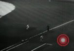 Standbild World Series Baseball New York United States USA, 1957, aus Sekunde 25 historischem Filmmaterial Videoclip 65675028970