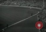 Standbild World Series Baseball New York United States USA, 1957, aus Sekunde 27 historischem Filmmaterial Videoclip 65675028970