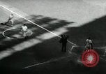 Standbild World Series Baseball New York United States USA, 1957, aus Sekunde 29 historischem Filmmaterial Videoclip 65675028970