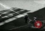 Standbild World Series Baseball New York United States USA, 1957, aus Sekunde 30 historischem Filmmaterial Videoclip 65675028970