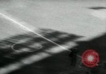 Standbild World Series Baseball New York United States USA, 1957, aus Sekunde 31 historischem Filmmaterial Videoclip 65675028970