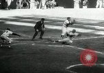 Standbild World Series Baseball New York United States USA, 1957, aus Sekunde 32 historischem Filmmaterial Videoclip 65675028970