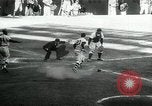 Standbild World Series Baseball New York United States USA, 1957, aus Sekunde 33 historischem Filmmaterial Videoclip 65675028970