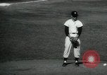 Standbild World Series Baseball New York United States USA, 1957, aus Sekunde 36 historischem Filmmaterial Videoclip 65675028970