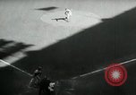 Standbild World Series Baseball New York United States USA, 1957, aus Sekunde 38 historischem Filmmaterial Videoclip 65675028970