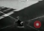 Standbild World Series Baseball New York United States USA, 1957, aus Sekunde 39 historischem Filmmaterial Videoclip 65675028970