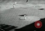 Standbild World Series Baseball New York United States USA, 1957, aus Sekunde 40 historischem Filmmaterial Videoclip 65675028970