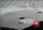 Standbild World Series Baseball New York United States USA, 1957, aus Sekunde 41 historischem Filmmaterial Videoclip 65675028970