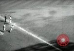 Standbild World Series Baseball New York United States USA, 1957, aus Sekunde 43 historischem Filmmaterial Videoclip 65675028970