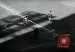 Standbild World Series Baseball New York United States USA, 1957, aus Sekunde 45 historischem Filmmaterial Videoclip 65675028970