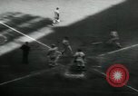 Standbild World Series Baseball New York United States USA, 1957, aus Sekunde 46 historischem Filmmaterial Videoclip 65675028970