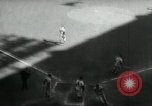 Standbild World Series Baseball New York United States USA, 1957, aus Sekunde 47 historischem Filmmaterial Videoclip 65675028970