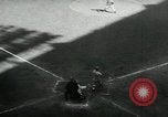 Standbild World Series Baseball New York United States USA, 1957, aus Sekunde 52 historischem Filmmaterial Videoclip 65675028970