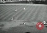 Standbild World Series Baseball New York United States USA, 1957, aus Sekunde 56 historischem Filmmaterial Videoclip 65675028970