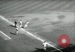 Standbild World Series Baseball New York United States USA, 1957, aus Sekunde 59 historischem Filmmaterial Videoclip 65675028970