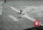 Standbild World Series Baseball New York United States USA, 1957, aus Sekunde 60 historischem Filmmaterial Videoclip 65675028970