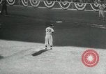Standbild World Series Baseball New York United States USA, 1957, aus Sekunde 61 historischem Filmmaterial Videoclip 65675028970