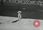 Standbild World Series Baseball New York United States USA, 1957, aus Sekunde 62 historischem Filmmaterial Videoclip 65675028970