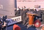 Standbild Vice Admiral Rickover Groton Connecticut USA, 1961, aus Sekunde 3 historischem Filmmaterial Videoclip 65675028972