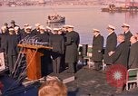 Standbild Vice Admiral Rickover Groton Connecticut USA, 1961, aus Sekunde 14 historischem Filmmaterial Videoclip 65675028972