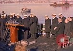 Standbild Vice Admiral Rickover Groton Connecticut USA, 1961, aus Sekunde 15 historischem Filmmaterial Videoclip 65675028972