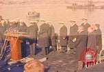 Standbild Vice Admiral Rickover Groton Connecticut USA, 1961, aus Sekunde 17 historischem Filmmaterial Videoclip 65675028972