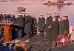 Standbild Vice Admiral Rickover Groton Connecticut USA, 1961, aus Sekunde 24 historischem Filmmaterial Videoclip 65675028972