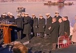 Standbild Vice Admiral Rickover Groton Connecticut USA, 1961, aus Sekunde 26 historischem Filmmaterial Videoclip 65675028972