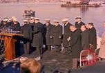 Standbild Vice Admiral Rickover Groton Connecticut USA, 1961, aus Sekunde 27 historischem Filmmaterial Videoclip 65675028972