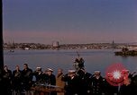 Standbild Vice Admiral Rickover Groton Connecticut USA, 1961, aus Sekunde 30 historischem Filmmaterial Videoclip 65675028972