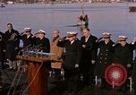 Standbild Vice Admiral Rickover Groton Connecticut USA, 1961, aus Sekunde 42 historischem Filmmaterial Videoclip 65675028972