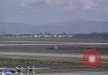 Standbild Air Force One Vandenberg Air Force Base California USA, 1962, aus Sekunde 5 historischem Filmmaterial Videoclip 65675028973