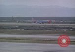 Standbild Air Force One Vandenberg Air Force Base California USA, 1962, aus Sekunde 10 historischem Filmmaterial Videoclip 65675028973