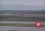 Standbild Air Force One Vandenberg Air Force Base California USA, 1962, aus Sekunde 11 historischem Filmmaterial Videoclip 65675028973