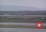 Standbild Air Force One Vandenberg Air Force Base California USA, 1962, aus Sekunde 12 historischem Filmmaterial Videoclip 65675028973