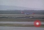 Standbild Air Force One Vandenberg Air Force Base California USA, 1962, aus Sekunde 13 historischem Filmmaterial Videoclip 65675028973
