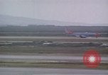 Standbild Air Force One Vandenberg Air Force Base California USA, 1962, aus Sekunde 14 historischem Filmmaterial Videoclip 65675028973