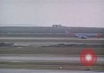 Standbild Air Force One Vandenberg Air Force Base California USA, 1962, aus Sekunde 16 historischem Filmmaterial Videoclip 65675028973