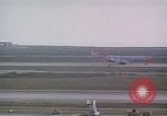 Standbild Air Force One Vandenberg Air Force Base California USA, 1962, aus Sekunde 17 historischem Filmmaterial Videoclip 65675028973
