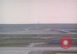 Standbild Air Force One Vandenberg Air Force Base California USA, 1962, aus Sekunde 22 historischem Filmmaterial Videoclip 65675028973