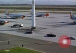 Standbild Präsident Kennedy's motor Konvoi California United States USA, 1962, aus Sekunde 14 historischem Filmmaterial Videoclip 65675028974