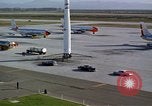 Standbild Präsident Kennedy's motor Konvoi California United States USA, 1962, aus Sekunde 16 historischem Filmmaterial Videoclip 65675028974
