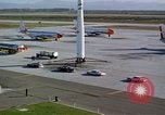 Standbild Präsident Kennedy's motor Konvoi California United States USA, 1962, aus Sekunde 21 historischem Filmmaterial Videoclip 65675028974