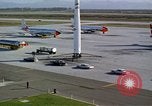 Standbild Präsident Kennedy's motor Konvoi California United States USA, 1962, aus Sekunde 22 historischem Filmmaterial Videoclip 65675028974