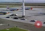 Standbild Präsident Kennedy's motor Konvoi California United States USA, 1962, aus Sekunde 23 historischem Filmmaterial Videoclip 65675028974