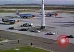 Standbild Präsident Kennedy's motor Konvoi California United States USA, 1962, aus Sekunde 26 historischem Filmmaterial Videoclip 65675028974