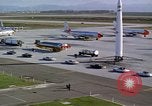 Standbild Präsident Kennedy's motor Konvoi California United States USA, 1962, aus Sekunde 40 historischem Filmmaterial Videoclip 65675028974