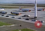 Standbild Präsident Kennedy's motor Konvoi California United States USA, 1962, aus Sekunde 41 historischem Filmmaterial Videoclip 65675028974